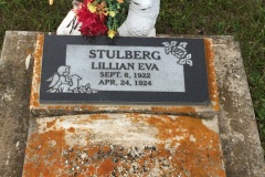 Stulberg, Lillian