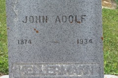 Kellermann, John
