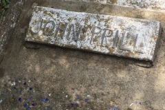 Prill, John