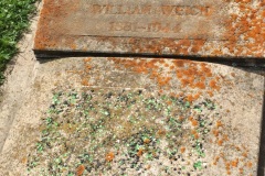 Weich, William