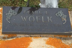 Woelk, Pearl
