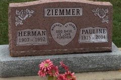 Ziemmer, Herman
