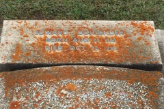 Bohlender, Edward