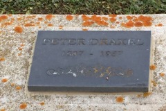 Draxel, Peter