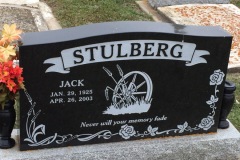 Stulberg, Jack