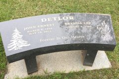 Detlor, John