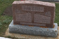 Trettin, Paul