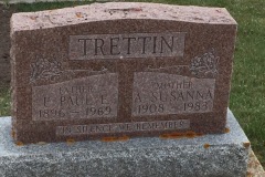 Trettin, Susanna