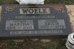 Woelk, Eric