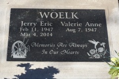 Woelk, Jerry