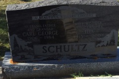 Schultz, Carl