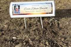 Bossert, Ervin