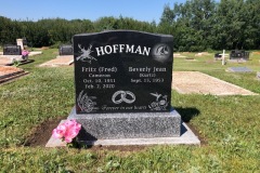 Hoffman, Fred