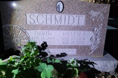 Schmidt, Helen