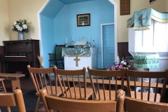 Altar