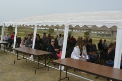 Centennial Service Day