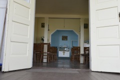 St. Peters Before Service
