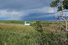 East View