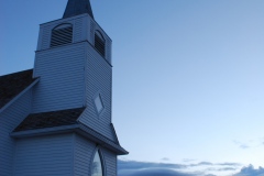 North East View
