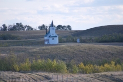 North View III