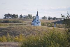 North View VI