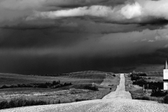 Storm Coming II