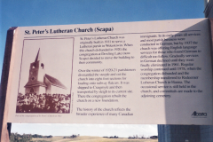 Historic Sign