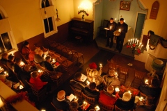 Christmas Service 2011