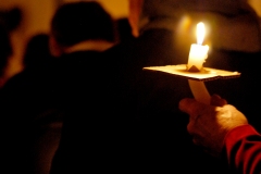 Christmas Service 2011