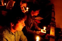 Christmas Service 2011
