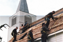 New Roof 2008 II